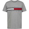Signature Grey Heather
