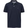 Ivy Stretch Master Navy