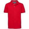 Ivy Stretch Regal Red
