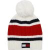 White Striped