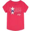 Teaberry Star