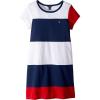 Colorblock Flag Blue
