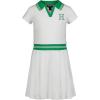 Match Point White