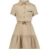 Irish Cream Twill