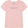 Pink/Classic Logo