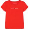 Tommy Red/Classic Logo