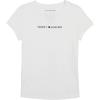 White/Classic Logo