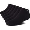 Black Flatknit