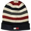 White Striped
