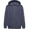 Signature Navy Blazer Heather