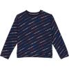 Navy Blazer Logo