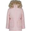 Anorak Blushing Bride