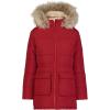 Anorak Chili Pepper