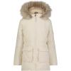 Anorak White