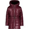 Logo Belt Tawny Port