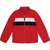 Red Colorblock