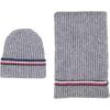 Heather Grey