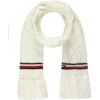 Ivory Lattice