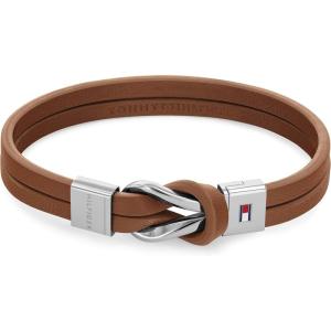 Tommy Hilfiger Men’s Ionic(Brown)