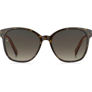 Tommy Hilfiger Women’s Th 1811/S Sunglasses(Havana/Brown Gradient)