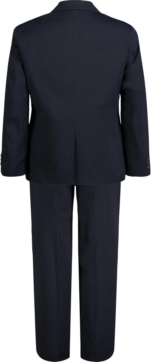 imageTommy Hilfiger Boys 2Piece Formal Suit SetNavy