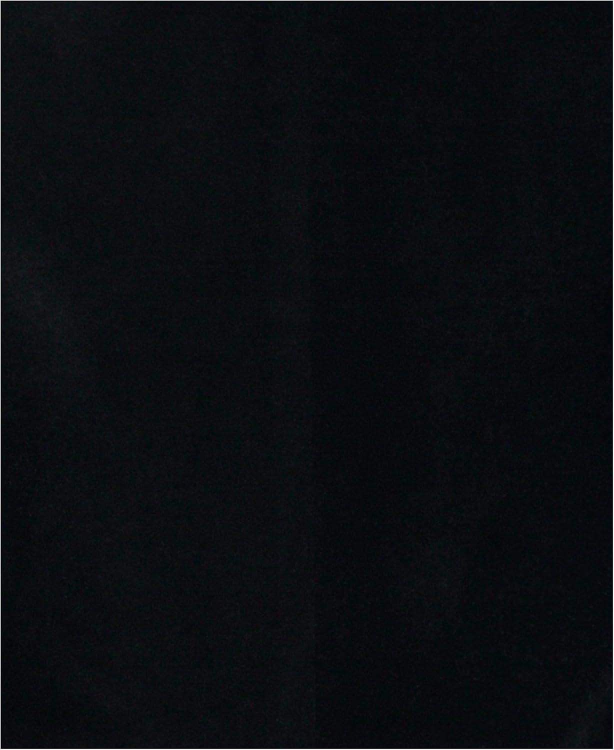 imageTommy Hilfiger Boys Blazer Suit Jacket Button Closure Notch Lapel ampamp Front Flap PocketsBlack Velvet