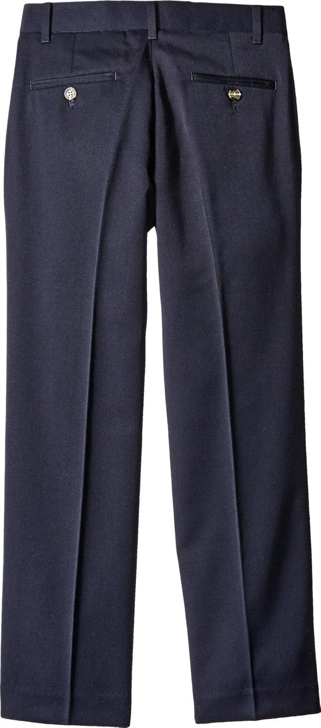 imageTommy Hilfiger Boys Legacy Dress PantMasters Navy