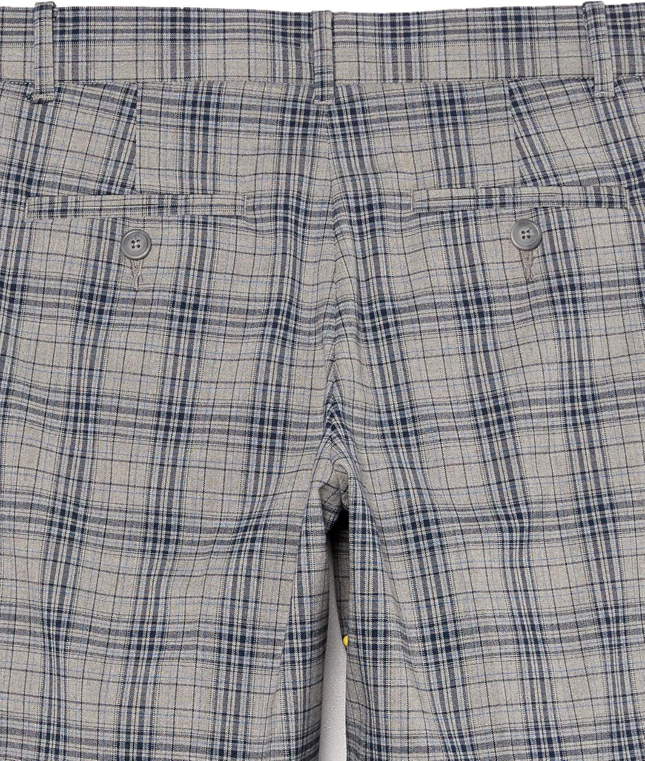 imageTommy Hilfiger Boys Legacy Dress PantMedium Grey