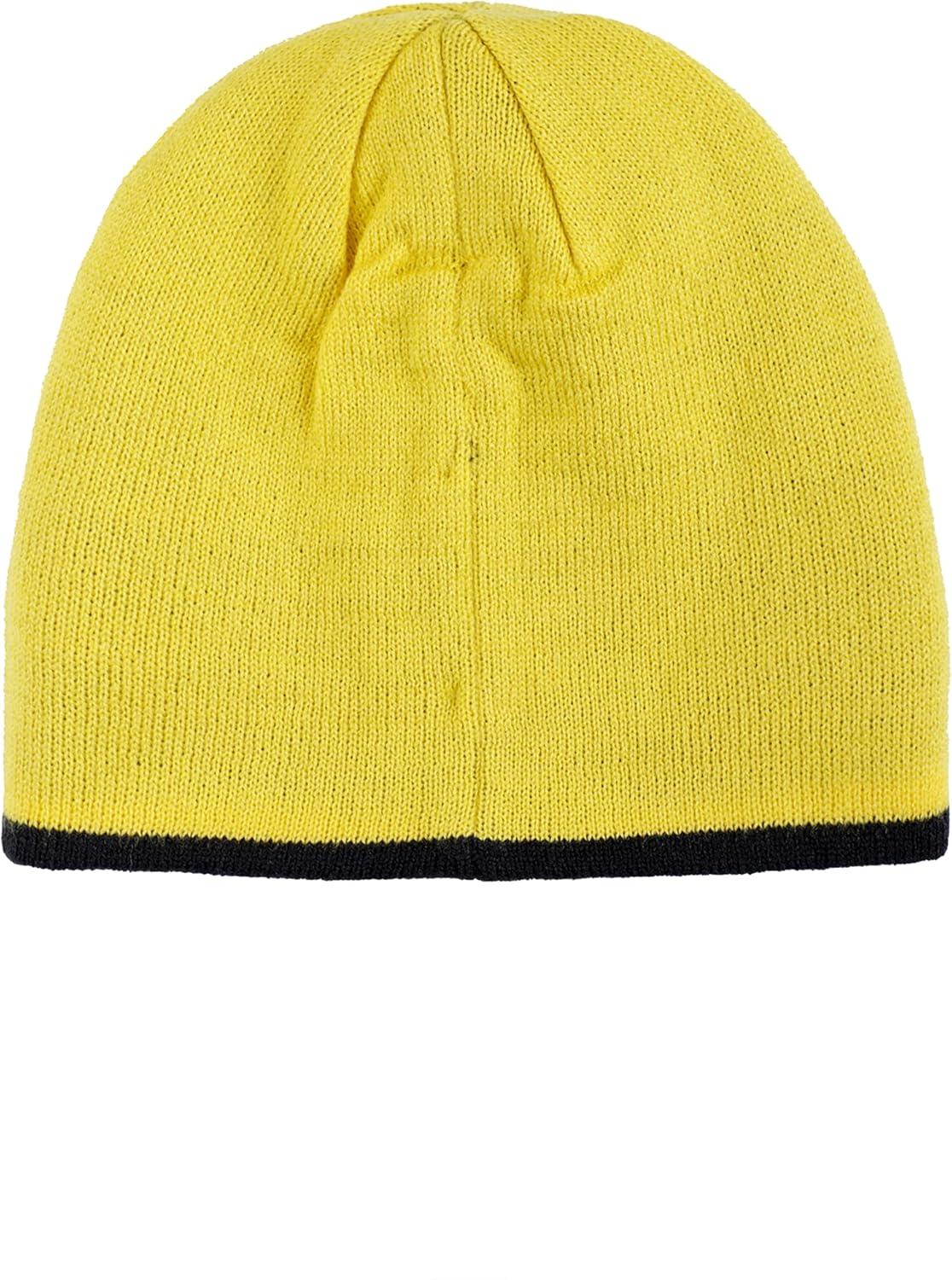 imageTommy Hilfiger Boys Reversible Cold Weather BeanieBlue