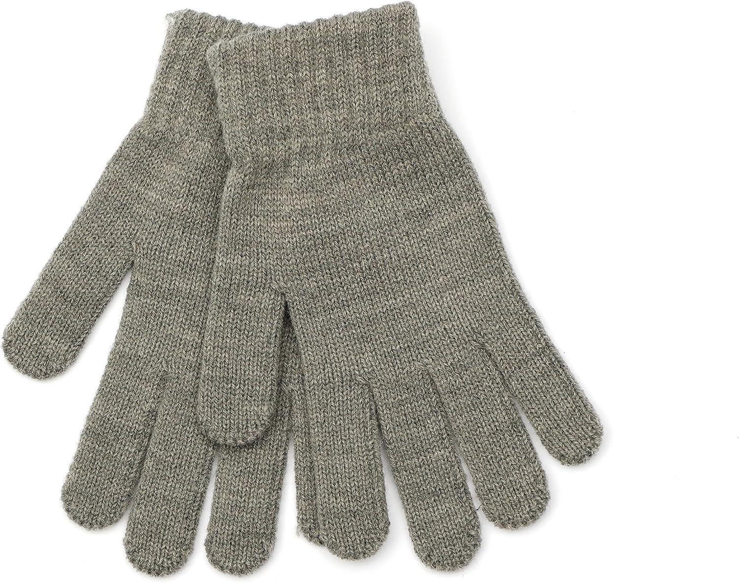 imageTommy Hilfiger Boys Reversible Logo Mix Beanie and Glove SetMedium Grey Heather