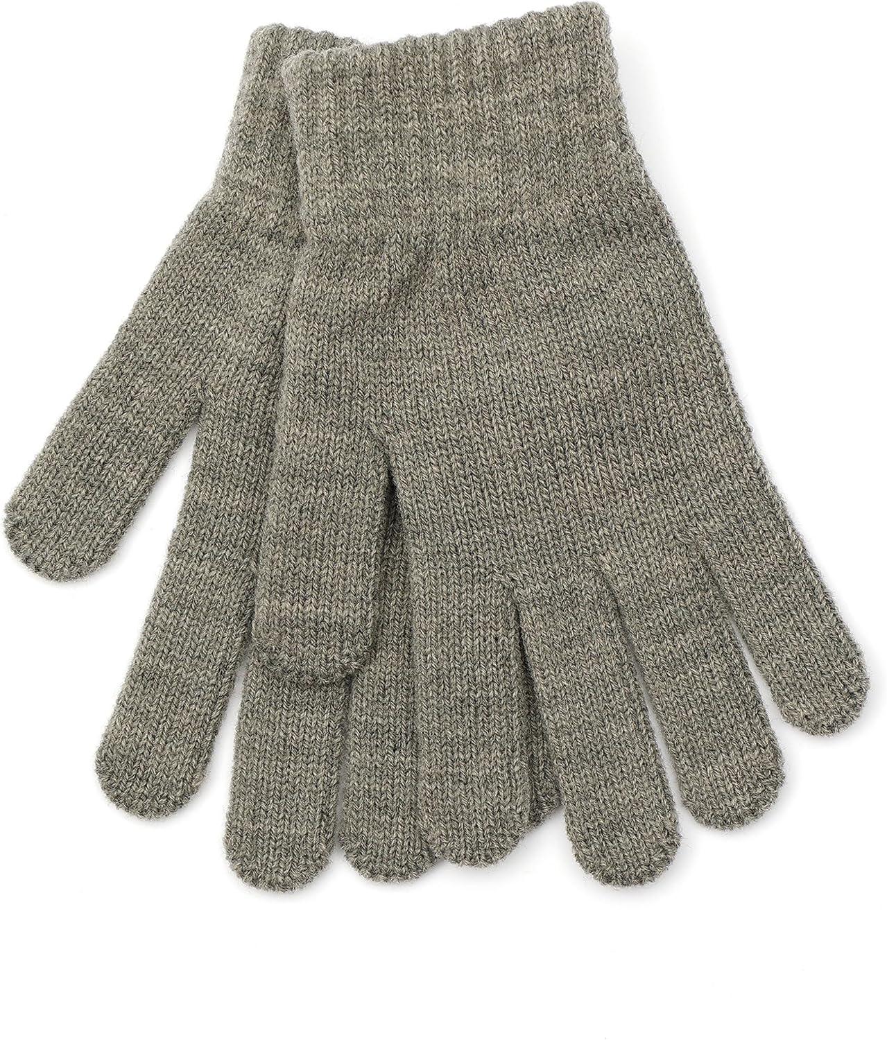 imageTommy Hilfiger Girls Sequin Heart Beanie and Glove SetMedium Grey Heather