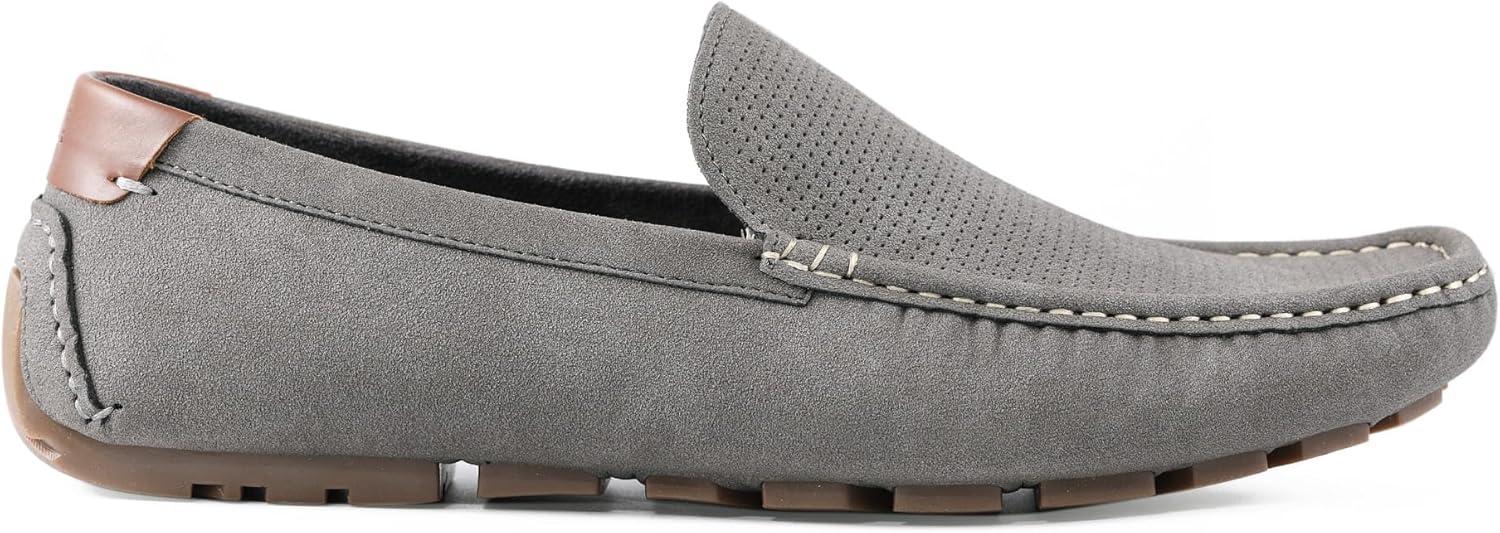 imageTommy Hilfiger Mens AlvieDark Grey Perf