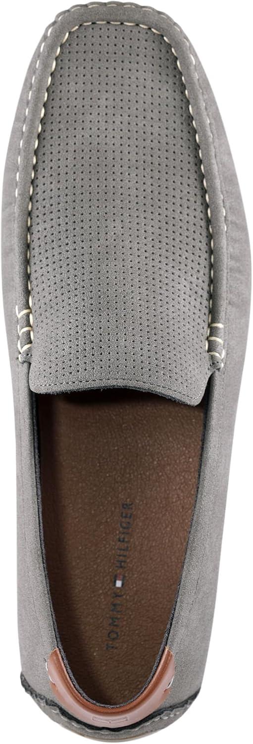 imageTommy Hilfiger Mens AlvieDark Grey Perf