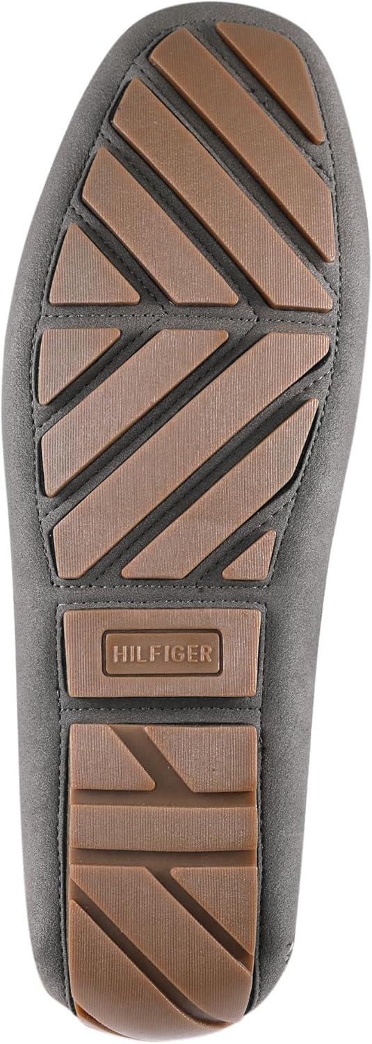 imageTommy Hilfiger Mens AlvieDark Grey Perf