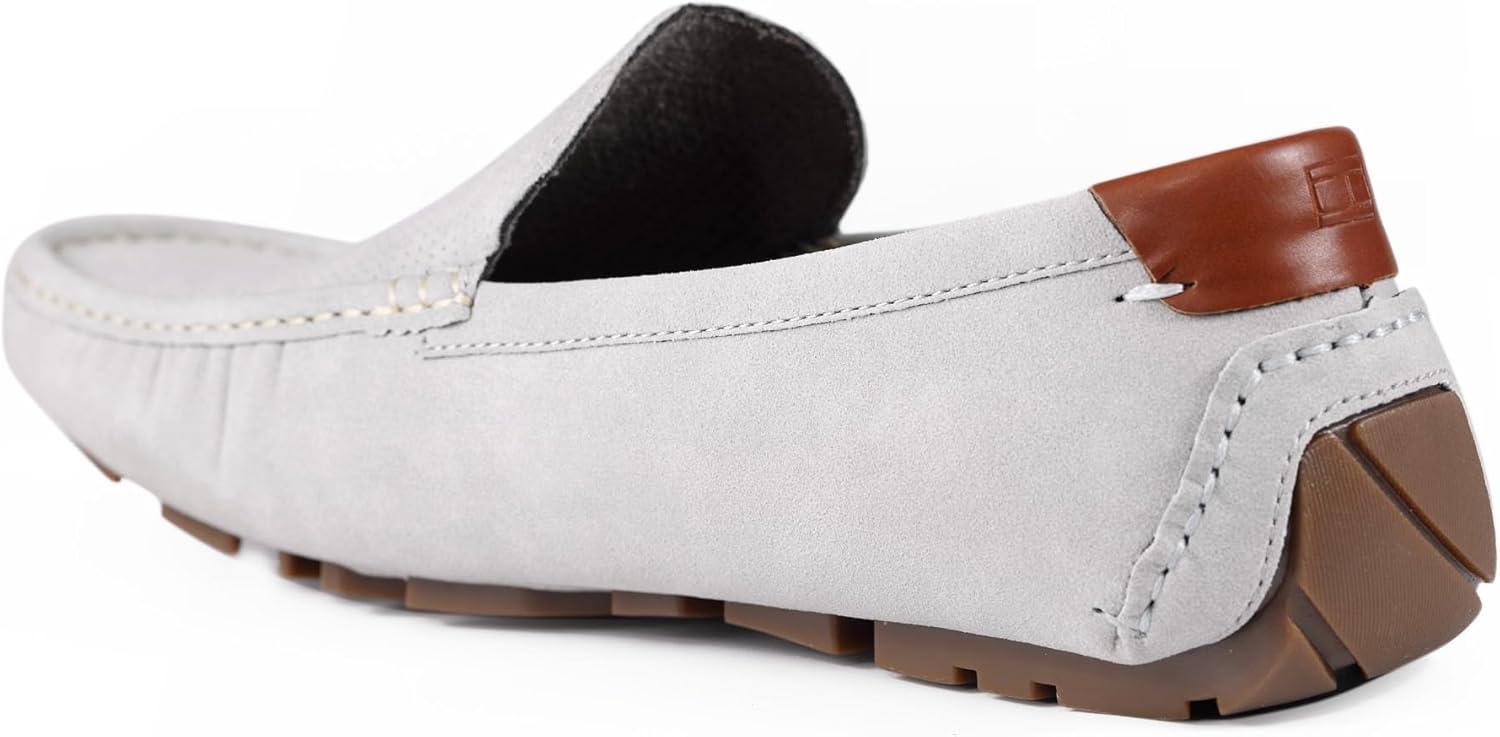 imageTommy Hilfiger Mens AlvieLight Grey Perf
