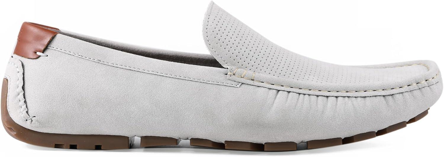 imageTommy Hilfiger Mens AlvieLight Grey Perf