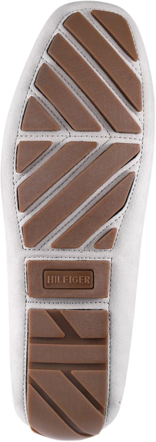 imageTommy Hilfiger Mens AlvieLight Grey Perf