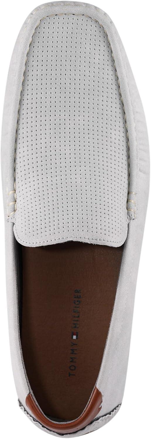 imageTommy Hilfiger Mens AlvieLight Grey Perf