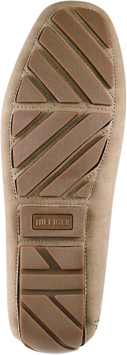imageTommy Hilfiger Mens AlvieTaupe Perf