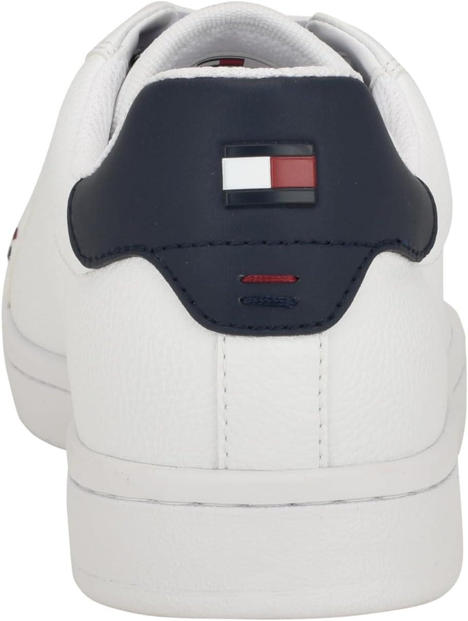 imageTommy Hilfiger Mens LandisWhiteNavy