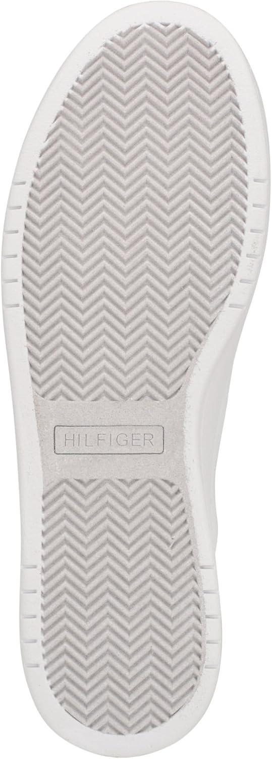 imageTommy Hilfiger Mens LandisWhiteNavy