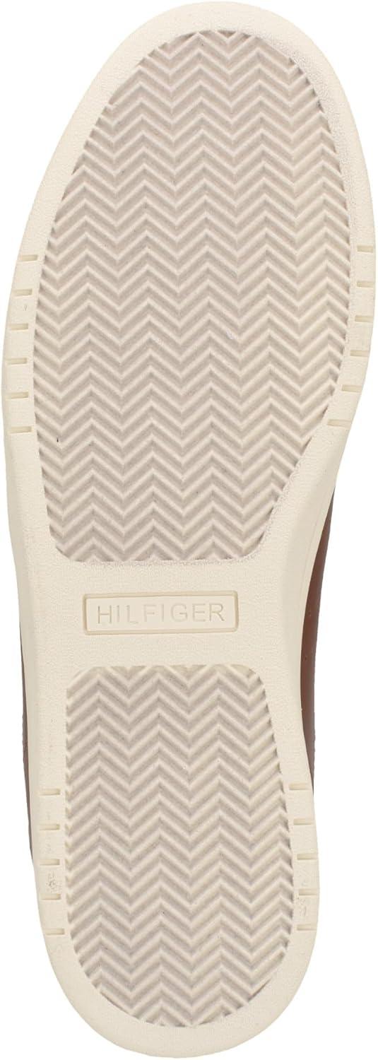 imageTommy Hilfiger Mens ListonCognacDark Brown