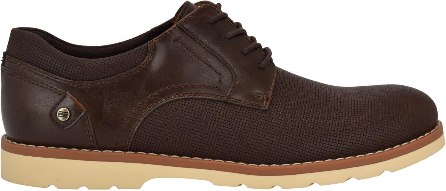 imageTommy Hilfiger Mens NemozaDark Brown