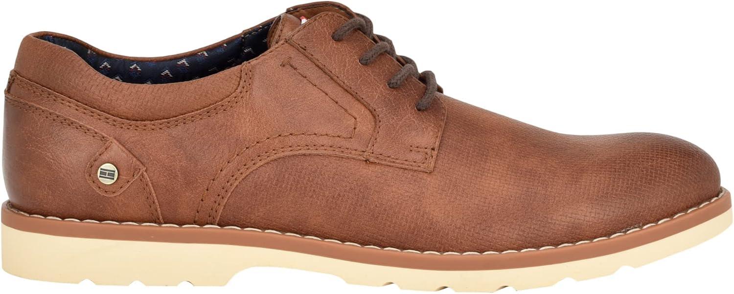imageTommy Hilfiger Mens NemozaMedium Brown