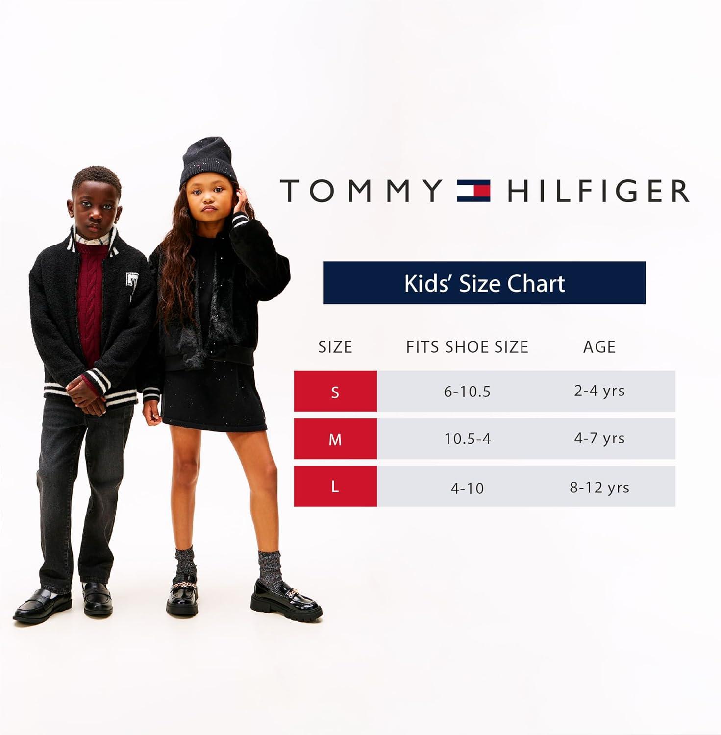 imageTommy Hilfiger Mens Quarter Socks 12 Pack Athletic Performance Cushioned Quarter Length Ankle Socks for Men for RunningWhite Multi