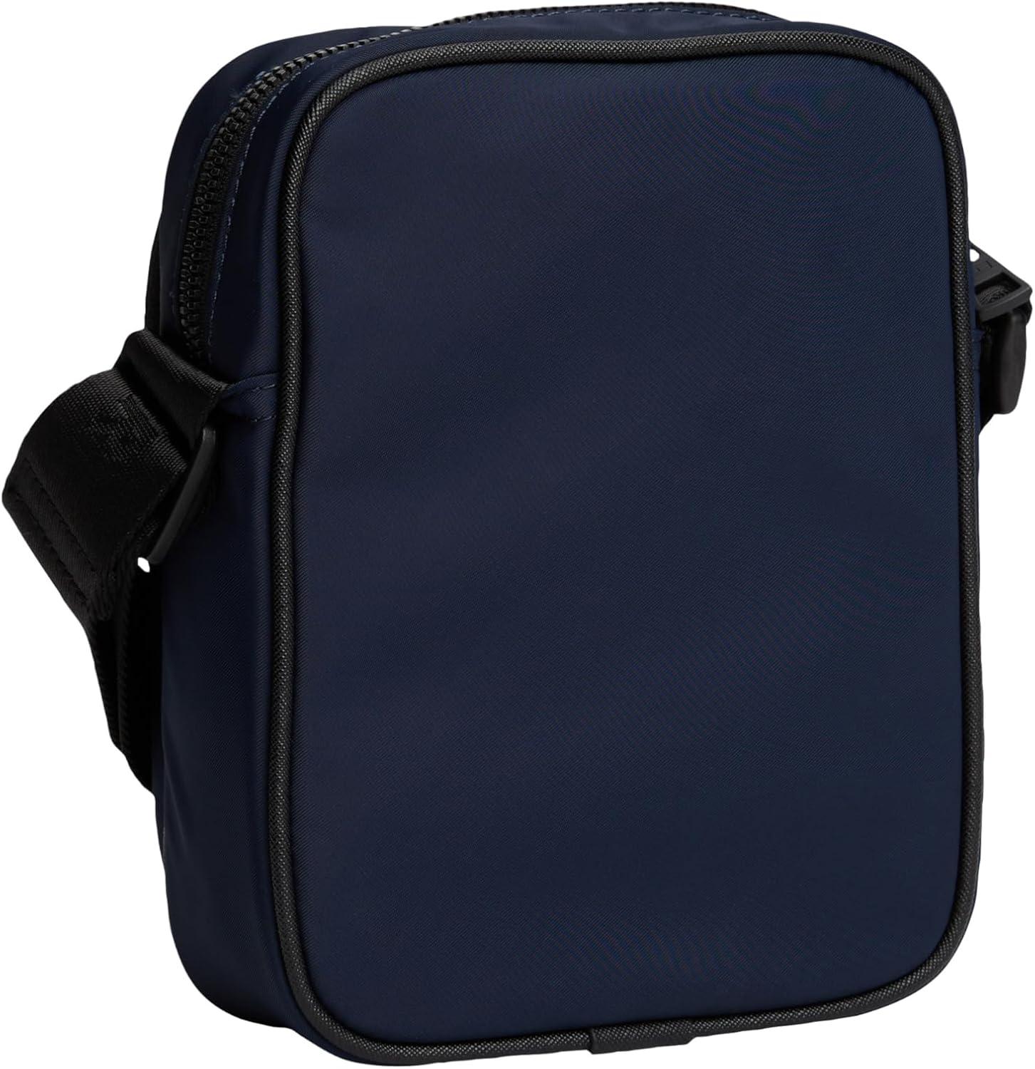 imageTommy Hilfiger Mens Repreve Mini ReporterSpace Blue