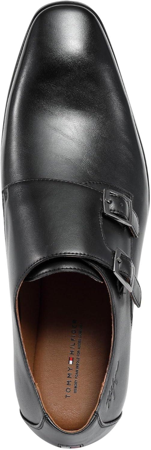imageTommy Hilfiger Mens Summy SandalsBlack