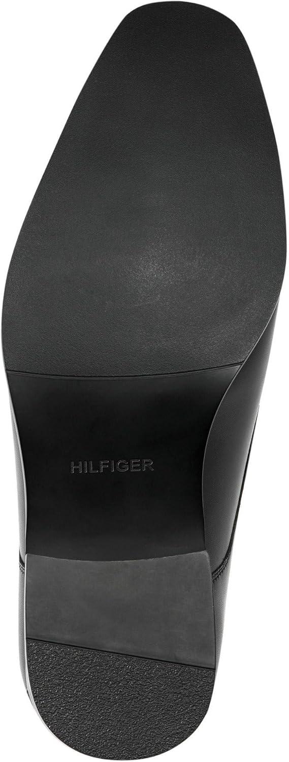 imageTommy Hilfiger Mens Summy SandalsBlack