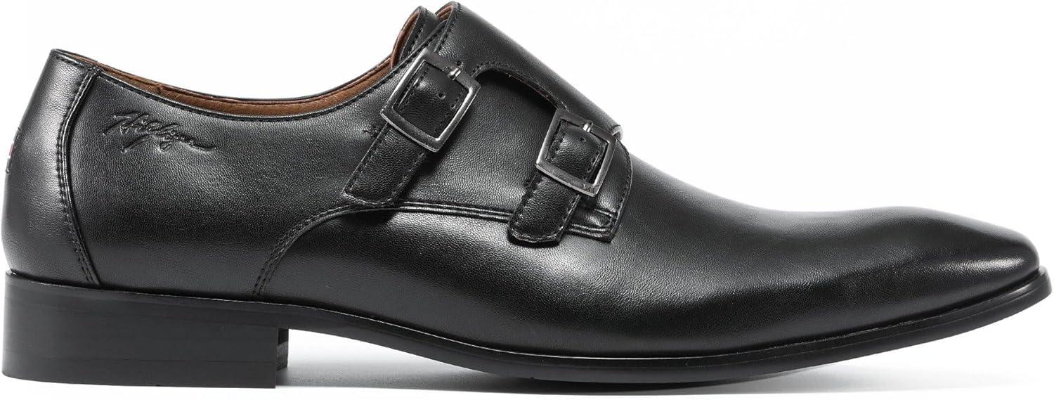 imageTommy Hilfiger Mens Summy SandalsBlack