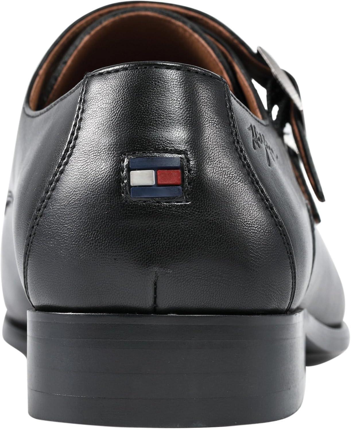 imageTommy Hilfiger Mens Summy SandalsBlack
